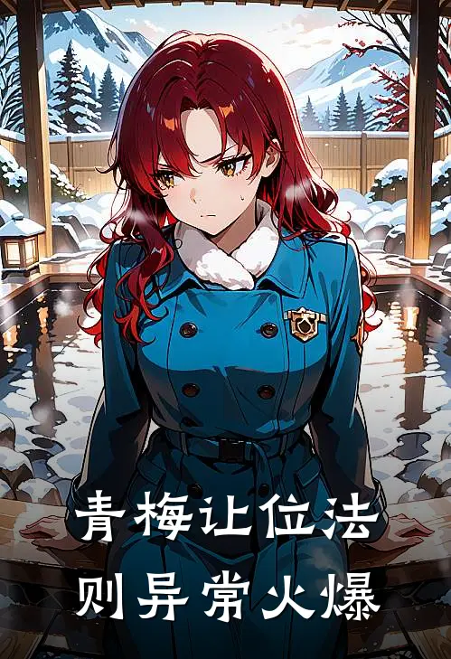 青梅让位法则异常火爆