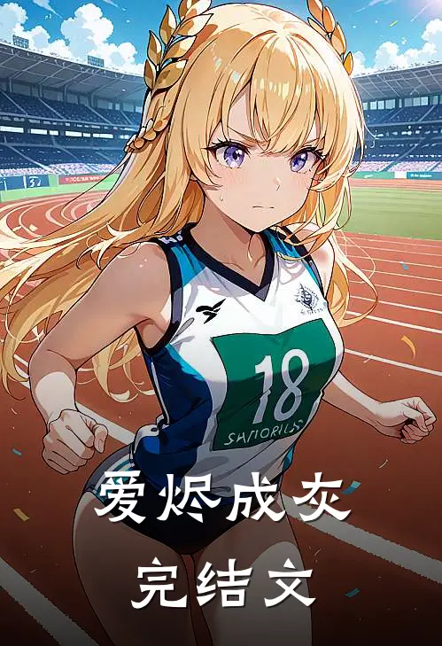 爱烬成灰完结文