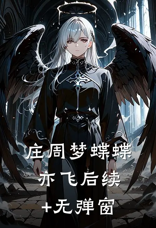 庄周梦蝶蝶亦飞后续+无弹窗
