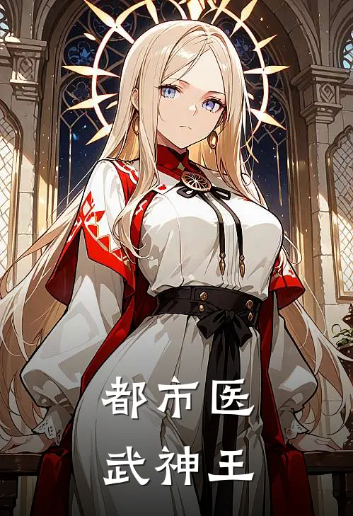 都市医武神王