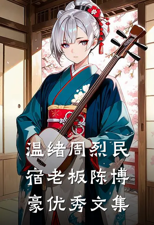 温绪周烈民宿老板陈博豪优秀文集