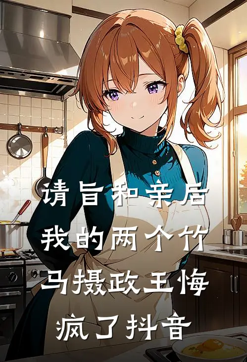 请旨和亲后，我的两个竹马摄政王悔疯了抖音