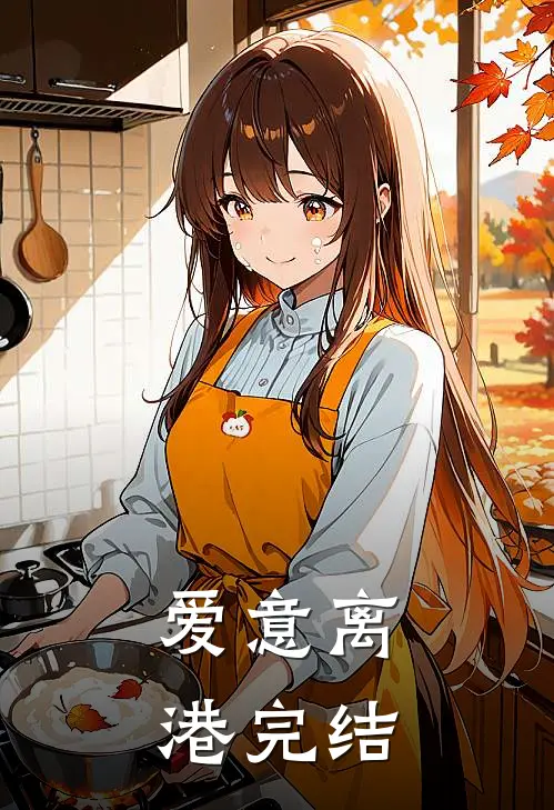 爱意离港完结