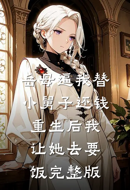 岳母逼我替小舅子还钱，重生后我让她去要饭完整版