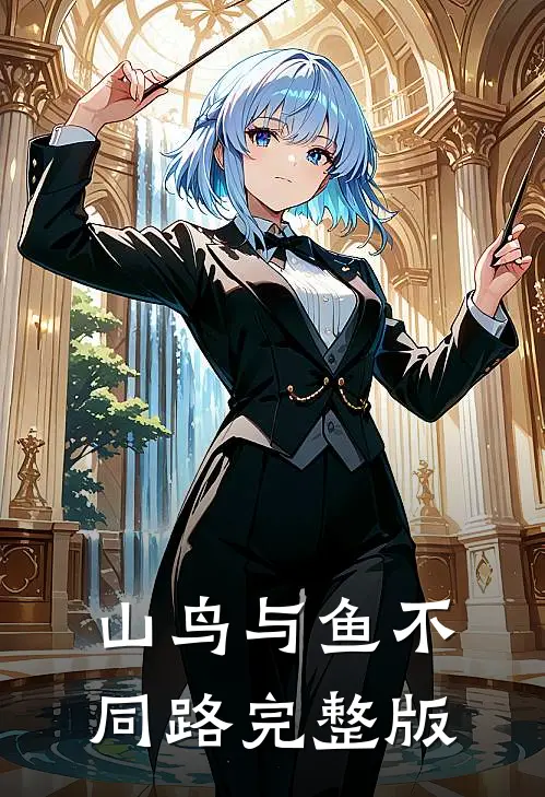 山鸟与鱼不同路完整版