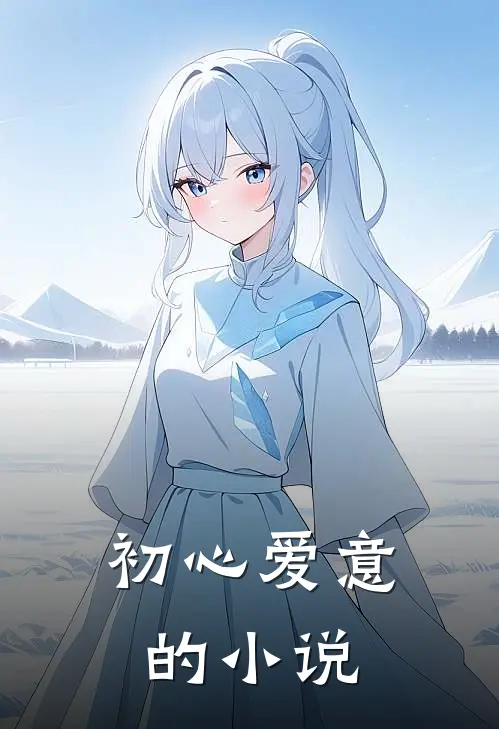 初心爱意的小说