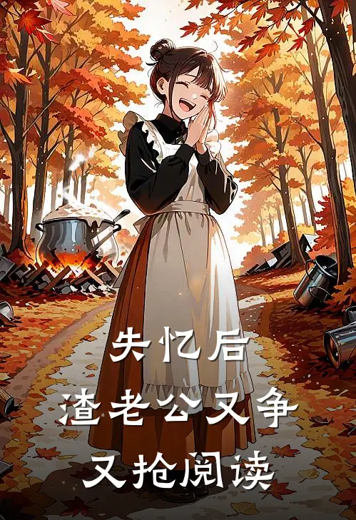 失忆后，渣老公又争又抢阅读
