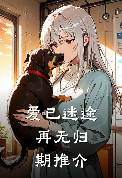 爱已迷途，再无归期推介