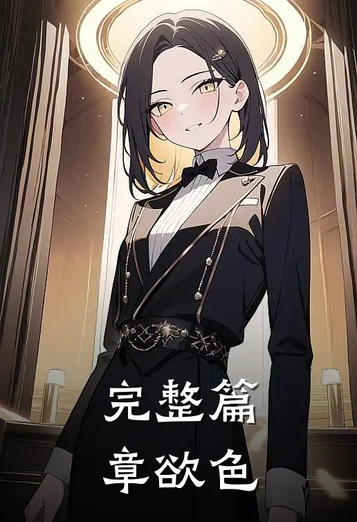 完整篇章欲色