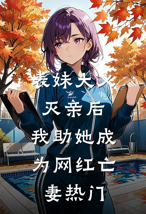 表妹大义灭亲后，我助她成为网红亡妻热门
