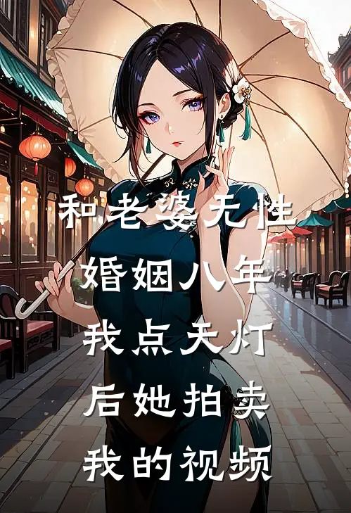 和老婆无性婚姻八年，我点天灯后她拍卖我的视频