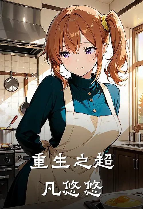 重生之超凡悠悠