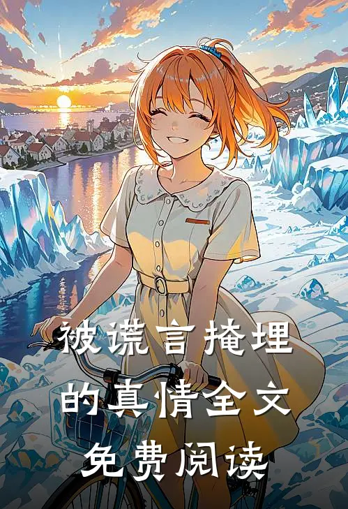 被谎言掩埋的真情全文免费阅读