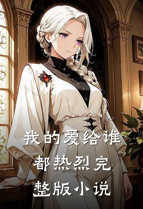 我的爱给谁都热烈完整版小说