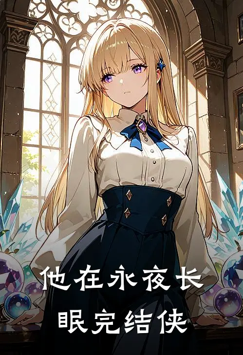 他在永夜长眠完结侠