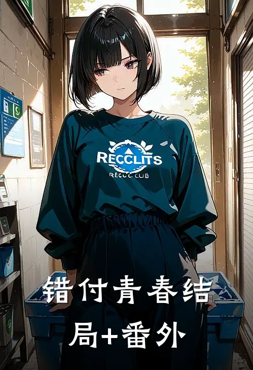 错付青春结局+番外