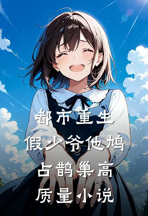 都市重生：假少爷他鸠占鹊巢高质量小说