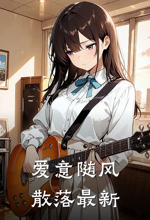 爱意随风散落最新