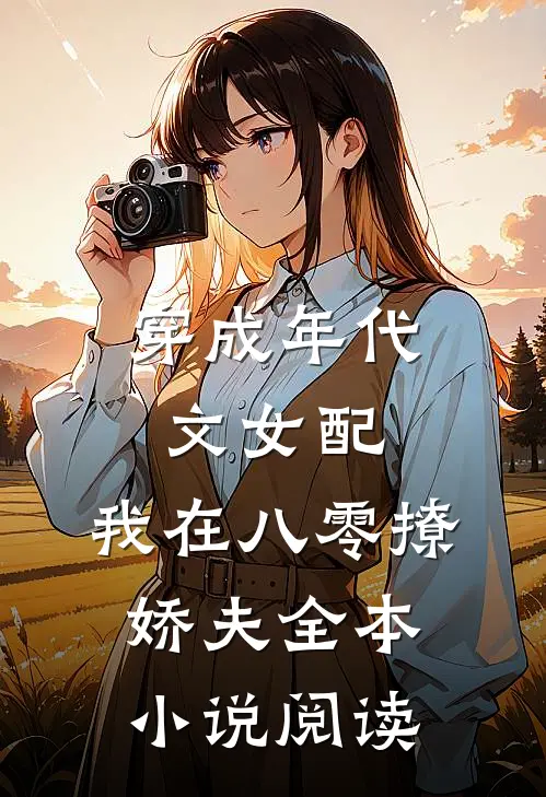 穿成年代文女配，我在八零撩娇夫全本小说阅读