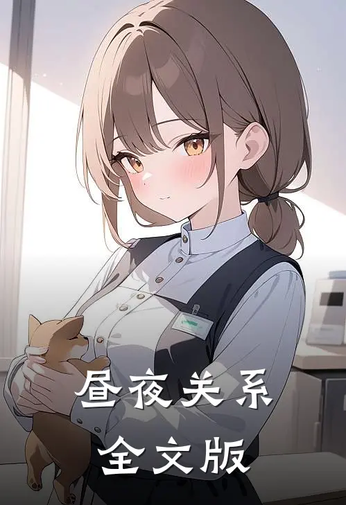 昼夜关系全文版