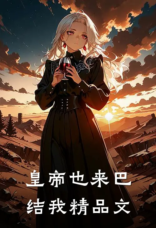 皇帝也来巴结我精品文