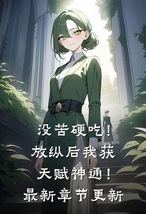 没苦硬吃！放纵后我获天赋神通！最新章节更新