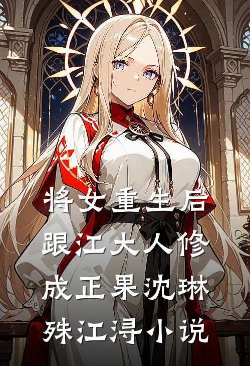 将女重生后，跟江大人修成正果沈琳殊江浔小说