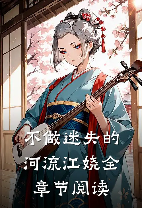 不做迷失的河流江娆全章节阅读