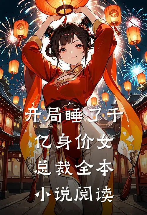 开局睡了千亿身价女总裁全本小说阅读