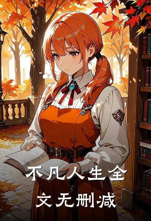 不凡人生全文无删减