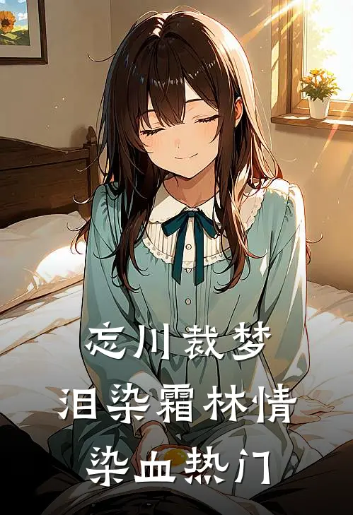 忘川裁梦，泪染霜林情染血热门