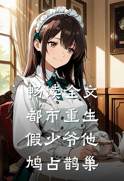 畅读全文都市重生：假少爷他鸠占鹊巢
