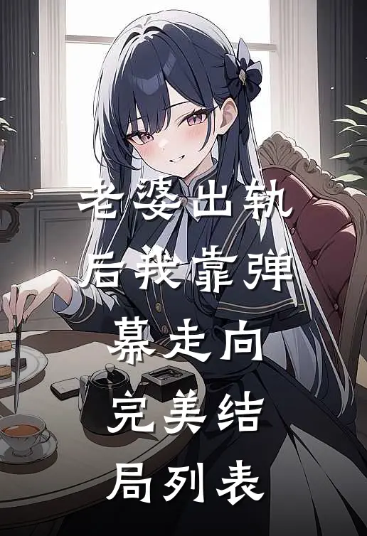 老婆出轨后我靠弹幕走向完美结局列表