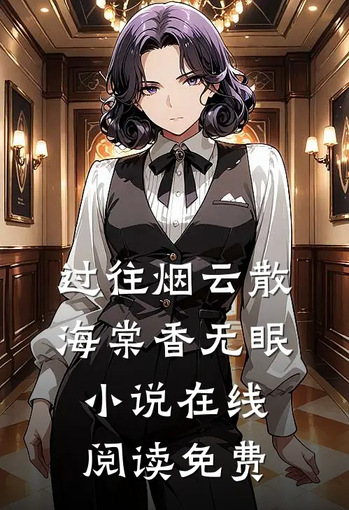 过往烟云散，海棠香无眠小说在线阅读免费