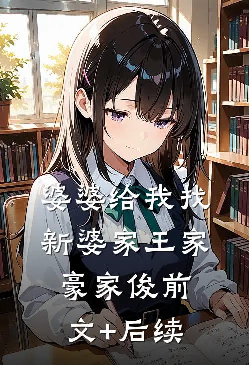 婆婆给我找新婆家王家豪家俊前文+后续