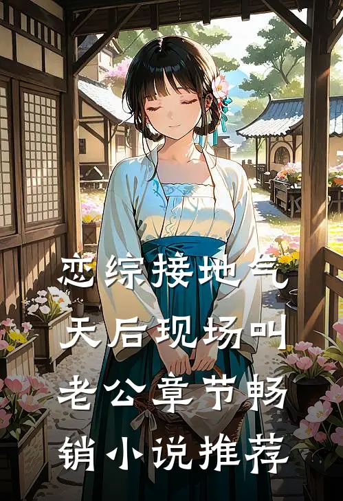 恋综接地气，天后现场叫老公章节畅销小说推荐