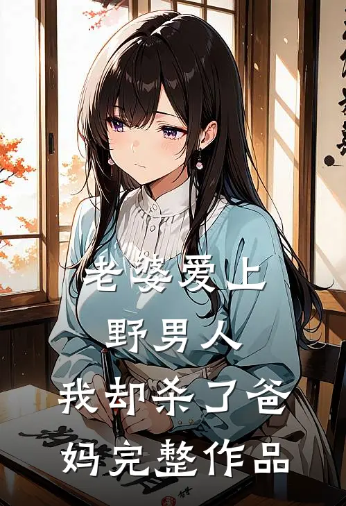 老婆爱上野男人，我却杀了爸妈完整作品