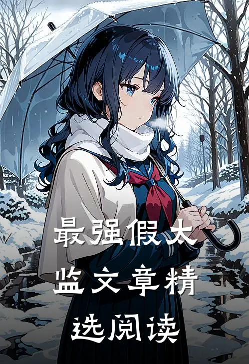 最强假太监文章精选阅读