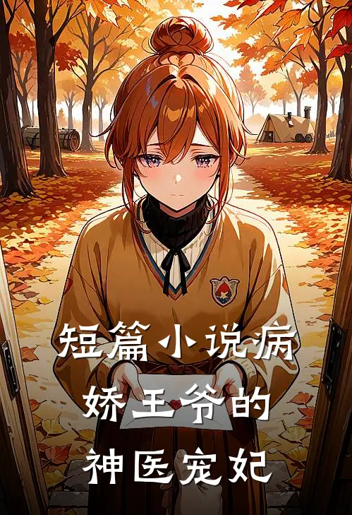 短篇小说病娇王爷的神医宠妃