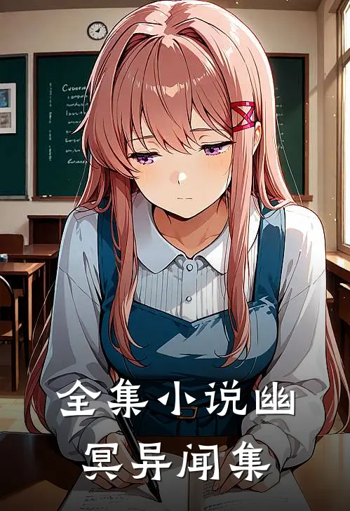 全集小说幽冥异闻集