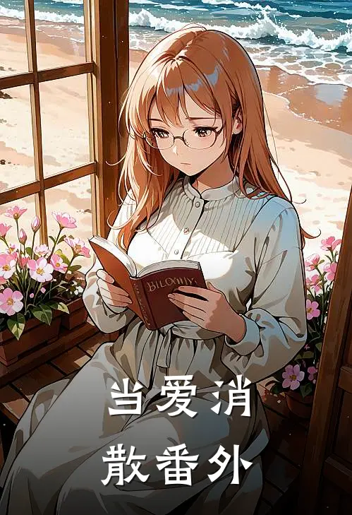 当爱消散番外