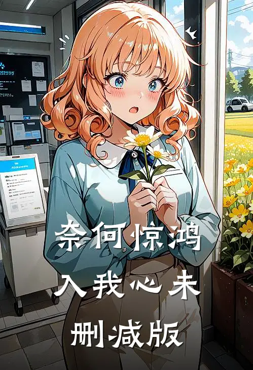 奈何惊鸿入我心未删减版