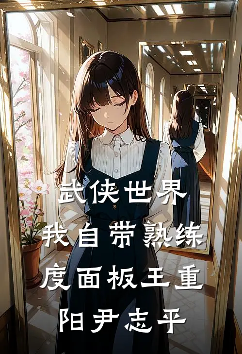 武侠世界，我自带熟练度面板王重阳尹志平
