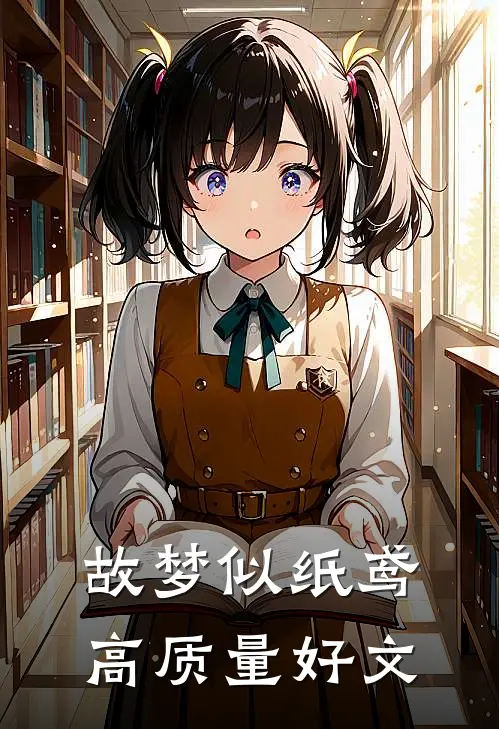 故梦似纸鸢高质量好文