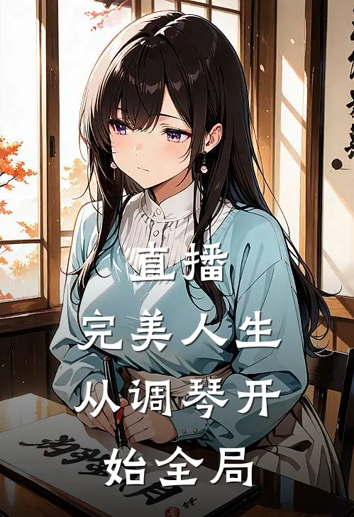 直播：完美人生从调琴开始全局