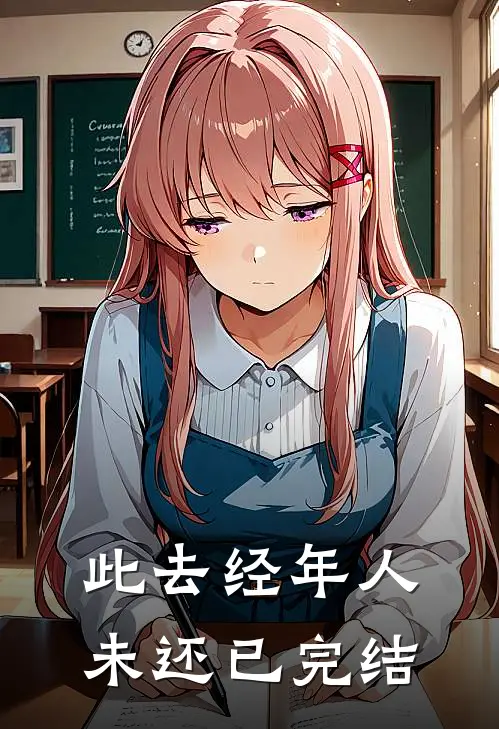 此去经年人未还已完结