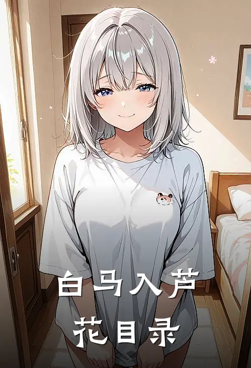 白马入芦花目录