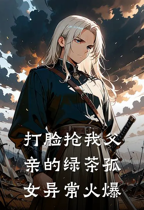 打脸抢我父亲的绿茶孤女异常火爆