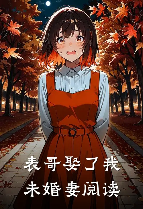 表哥娶了我未婚妻阅读