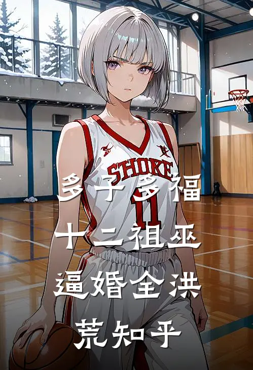 多子多福，十二祖巫逼婚全洪荒知乎